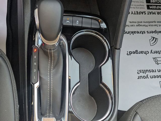 Used 2025 Buick Encore GX Preferred image 21