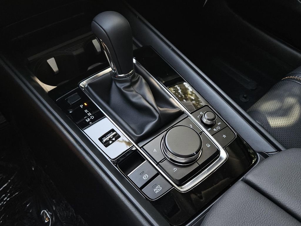 New 2025 MAZDA CX-50 2.5 Turbo w/ Accent Package image 27