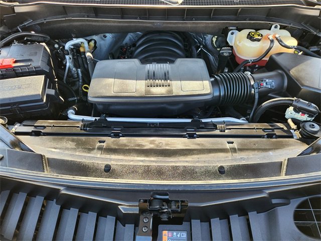 Used 2022 Chevrolet Tahoe High Country w/ Max Trailering Package image 31