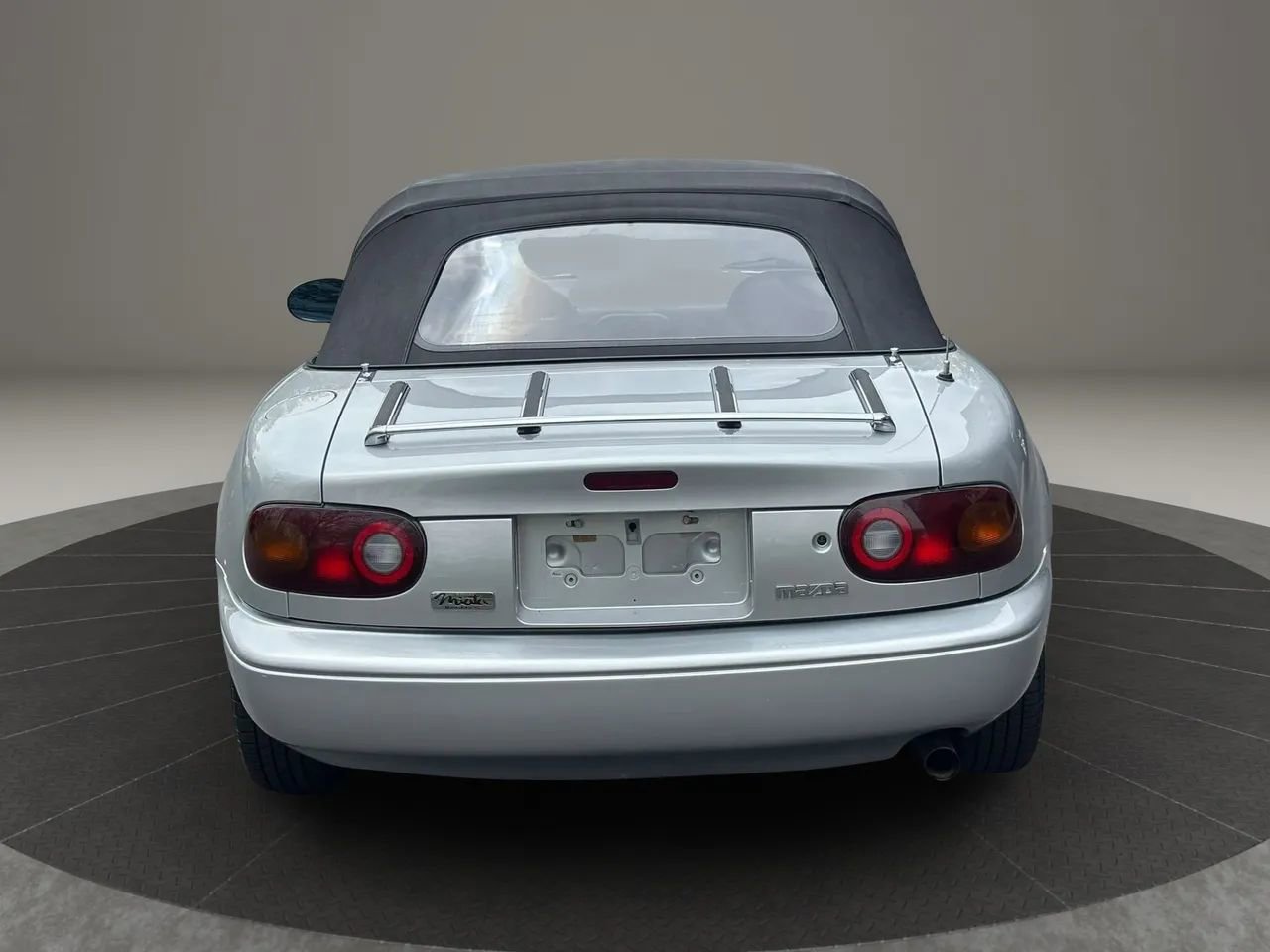 Used 1990 MAZDA MX-5 Miata RWD image 7