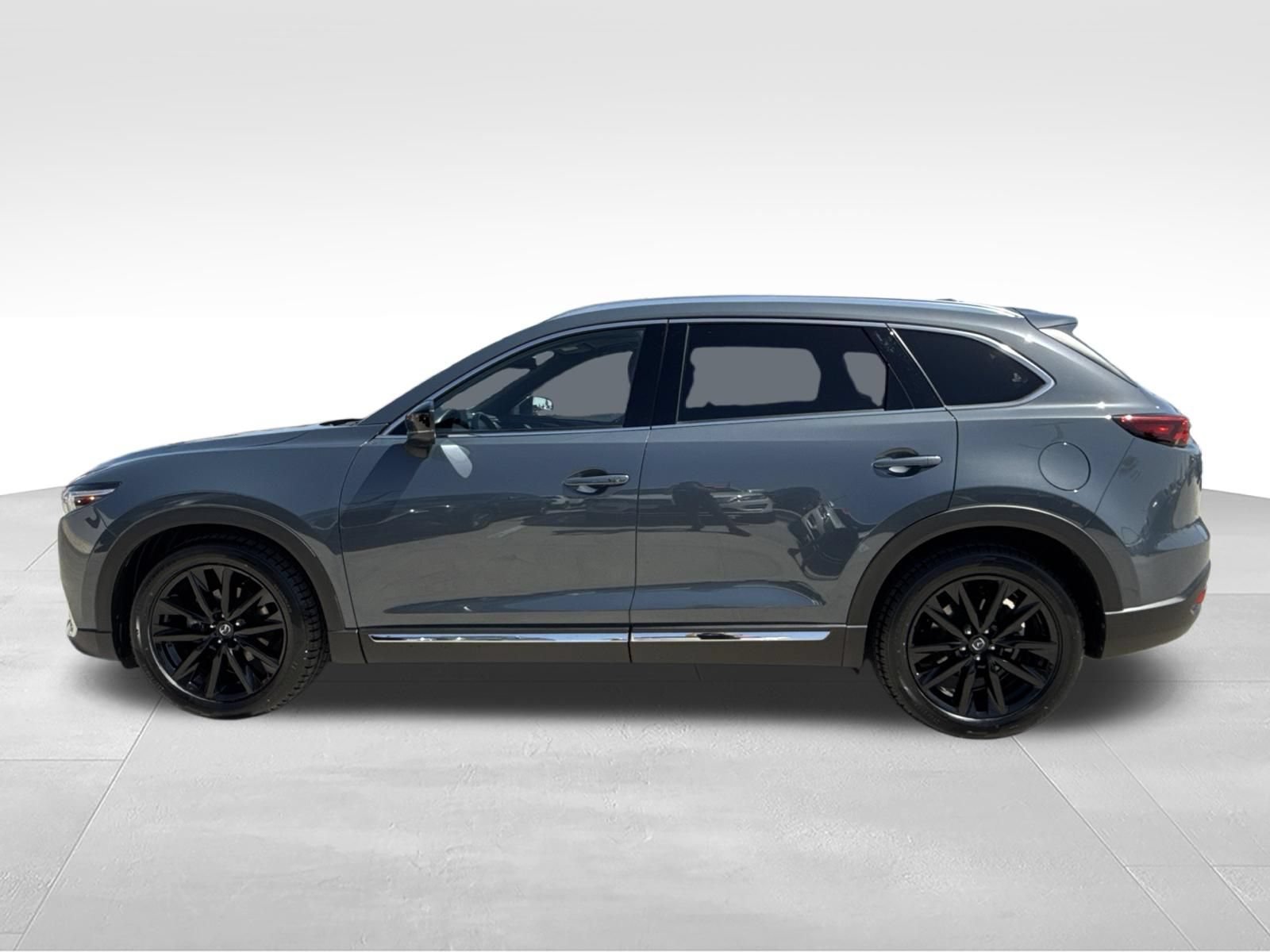 Used 2022 MAZDA CX-9 Carbon Edition AWD/4WD image 8