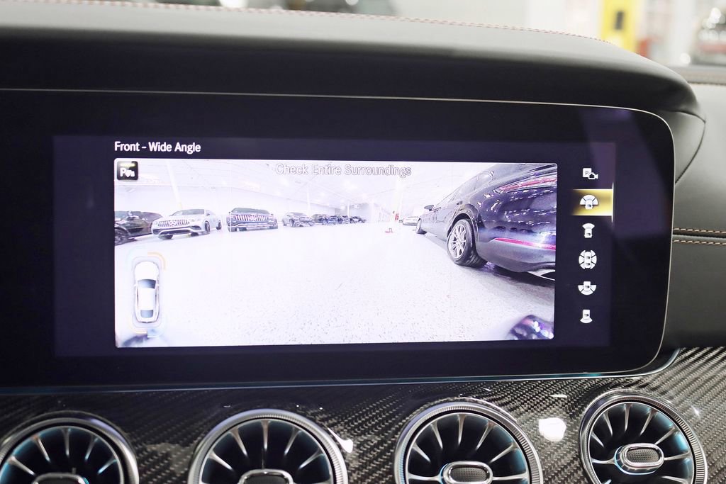 Used 2023 Mercedes-Benz AMG GT 53 image 27