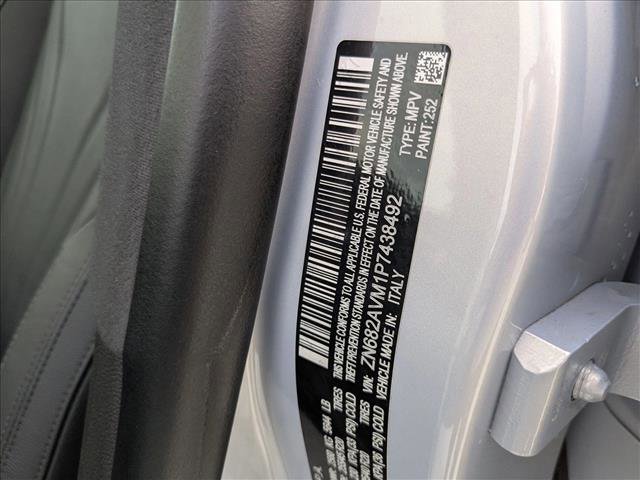 Used 2023 Maserati Grecale Modena image 19