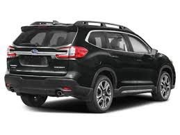 Used 2023 Subaru Ascent Limited w/ Technology Package AWD/4WD image 2