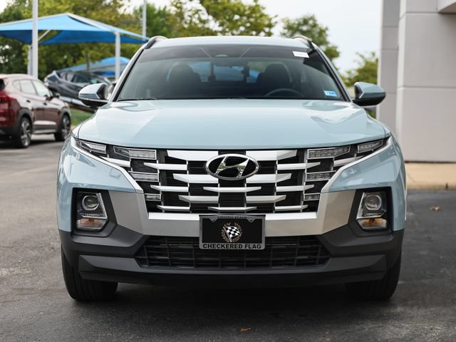 Used 2022 Hyundai Santa Cruz SEL w/ Activity Package AWD/4WD image 11