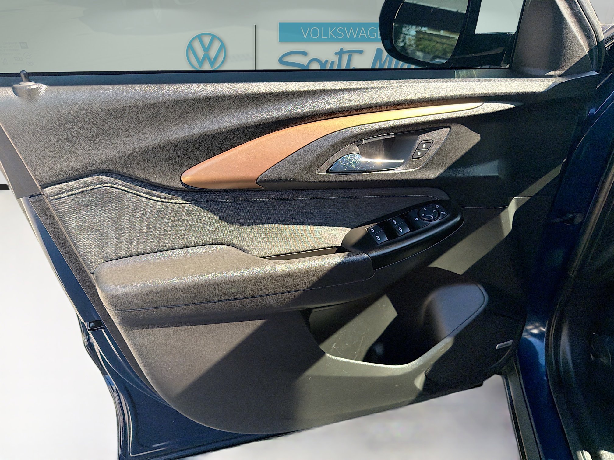 Used 2022 Chevrolet TrailBlazer ACTIV w/ Technology Package image 19