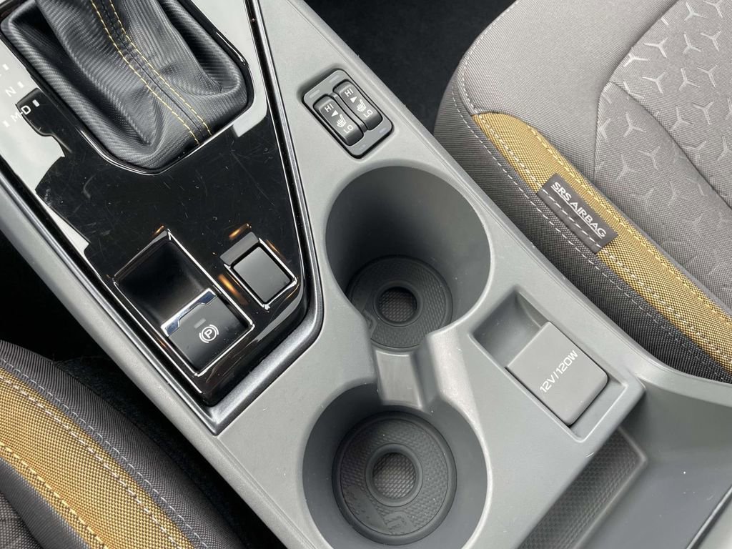 Used 2025 Subaru Crosstrek 2.5i Sport w/ Popular Package #4A image 23