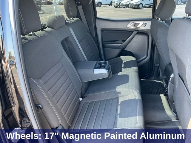 Used 2020 Ford Ranger XLT w/ Equipment Group 301A Mid image 20