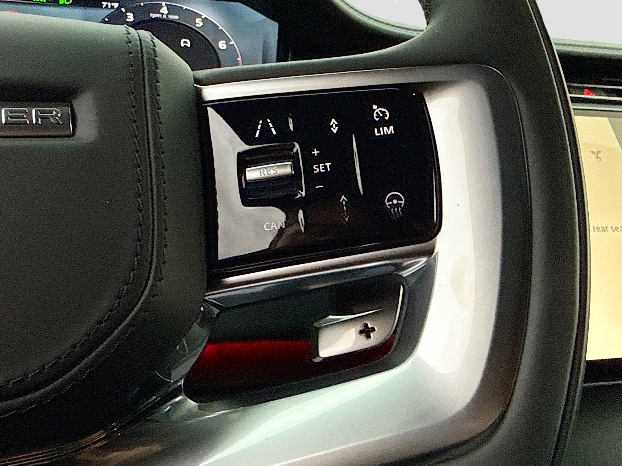 New 2026 Land Rover Range Rover Autobiography image 38