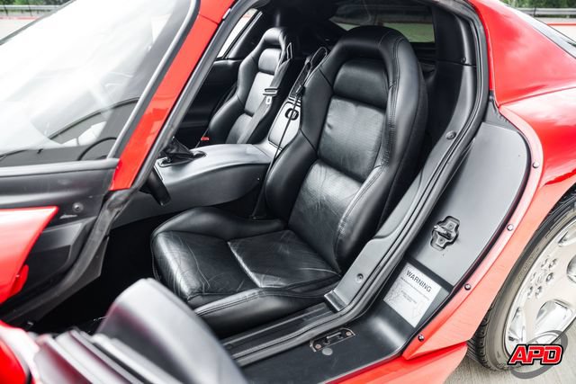 Used 2002 Dodge Viper GTS RWD image 5