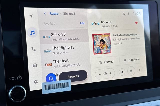 Used 2025 Toyota Tacoma SR5 image 26