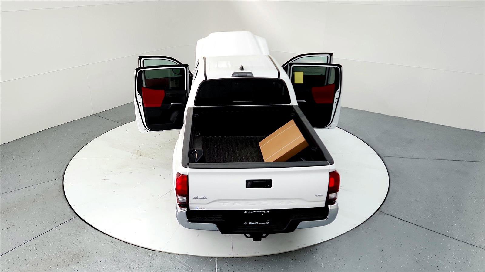 Certified 2023 Toyota Tacoma SR5 image 26