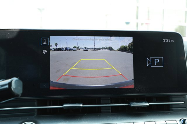 Used 2024 Hyundai Kona SEL AWD/4WD image 17