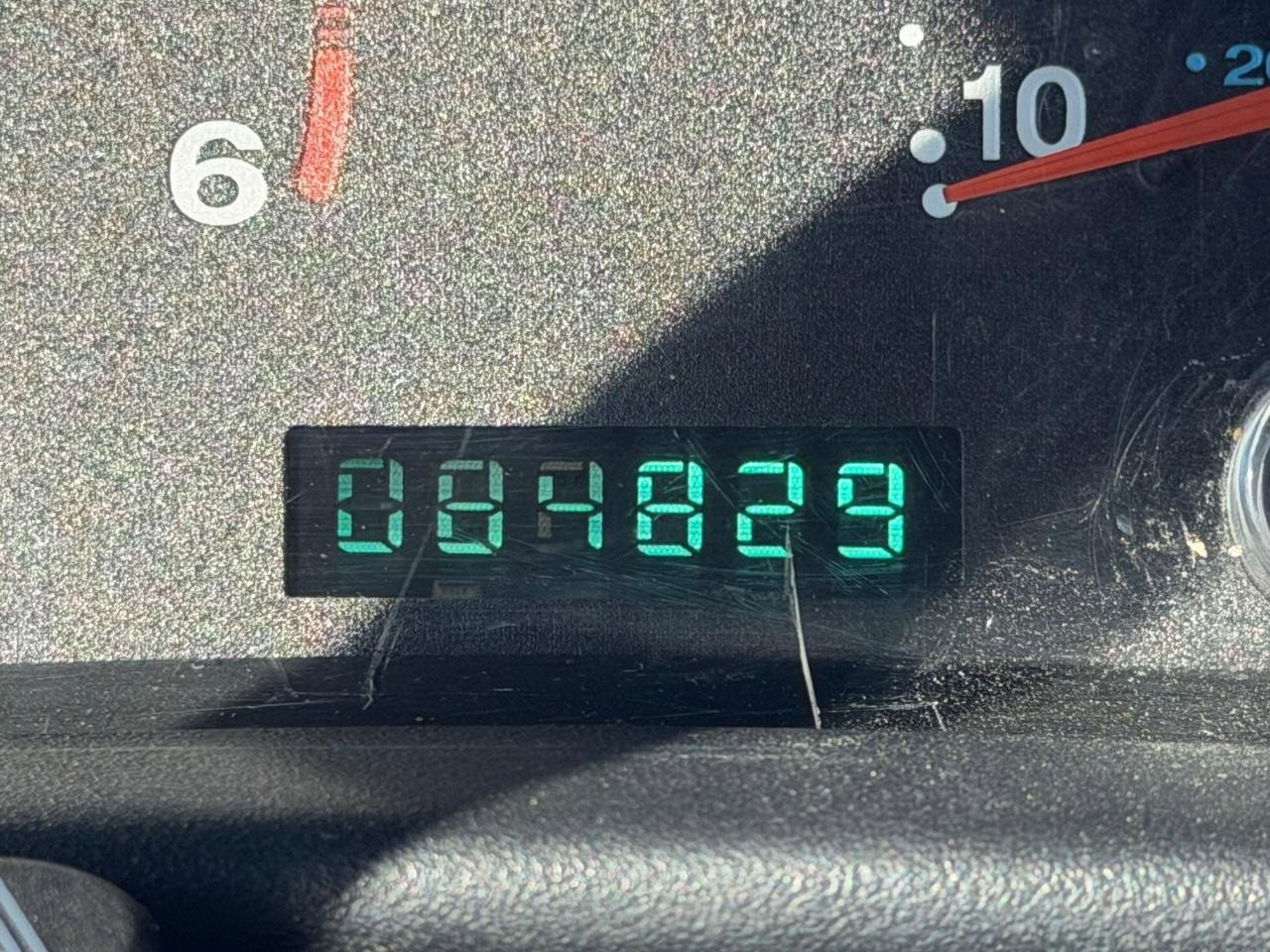 Used 2004 Jeep Wrangler 2dr Unlimited 4WD w/ Convenience Group image 21