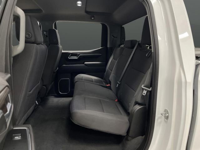 Used 2022 Chevrolet Silverado 1500 LT w/ Z71 Off-Road Package image 29