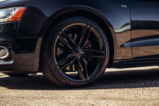 Used 2010 Audi S5 Prestige image 50