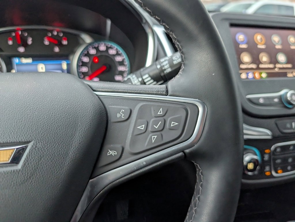 Used 2023 Chevrolet Equinox LT image 14