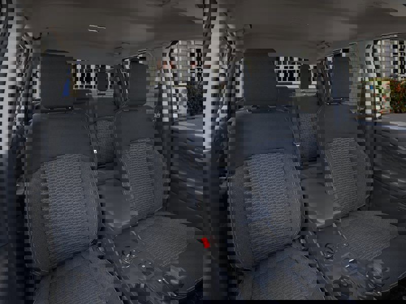 New 2026 Ford Ranger XL image 10