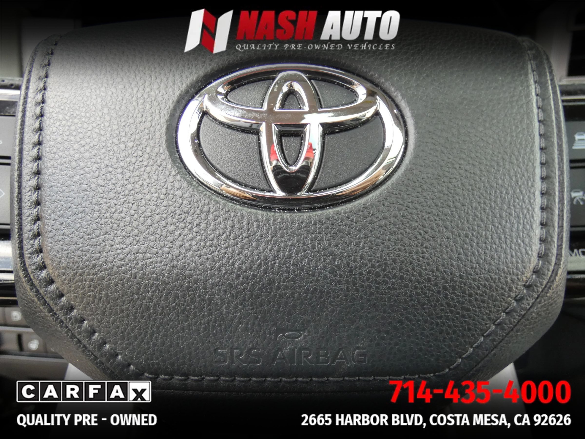 Used 2024 Toyota Tundra Limited AWD/4WD image 73