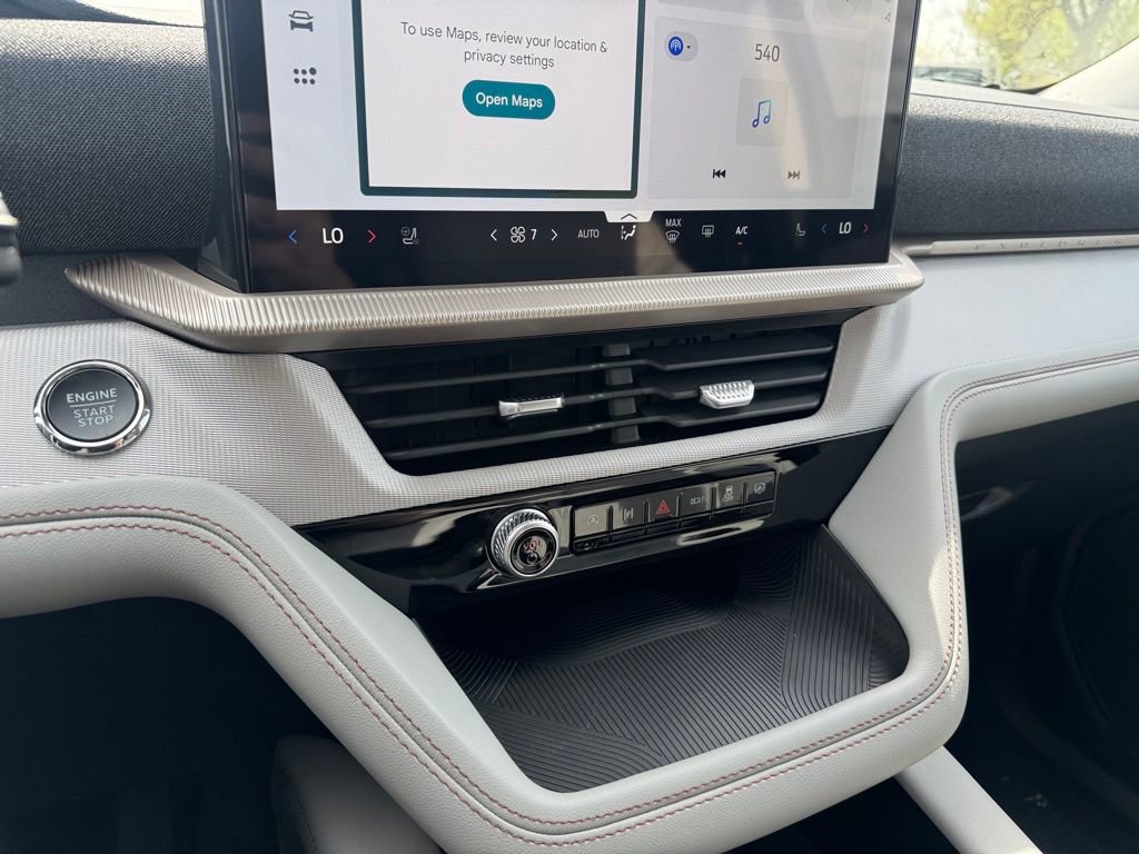 New 2026 Ford Explorer Active AWD/4WD image 21