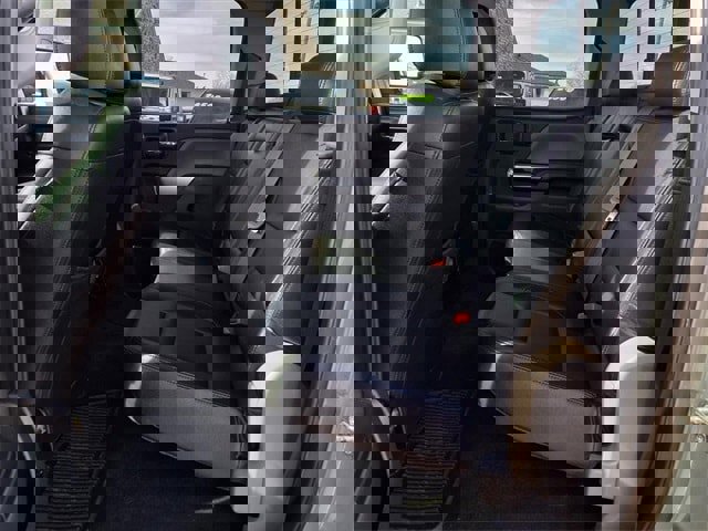 Used 2017 Chevrolet Silverado 1500 LT w/ Texas Edition image 15