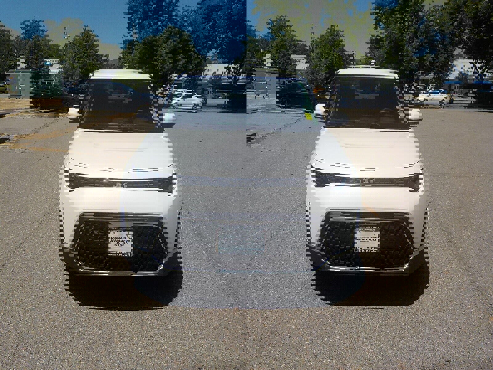 Used 2024 Kia Soul LX w/ Option Group 015 image 2