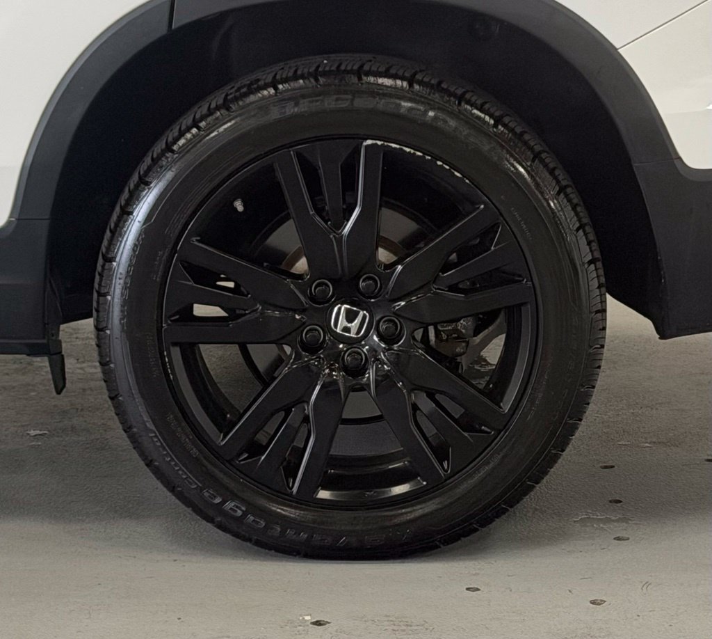 Used 2022 Honda Pilot Special Edition image 8