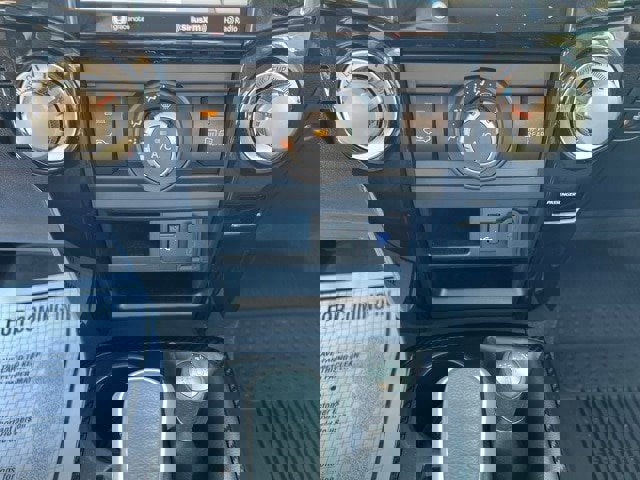 Used 2023 Toyota 4Runner TRD Off-Road Premium image 17