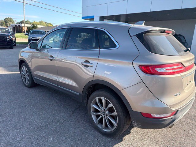 Used 2019 Lincoln MKC Select w/ Select Plus Package FWD image 14