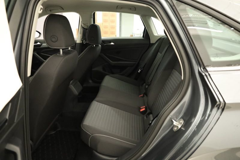 New 2026 Volkswagen Jetta S image 32