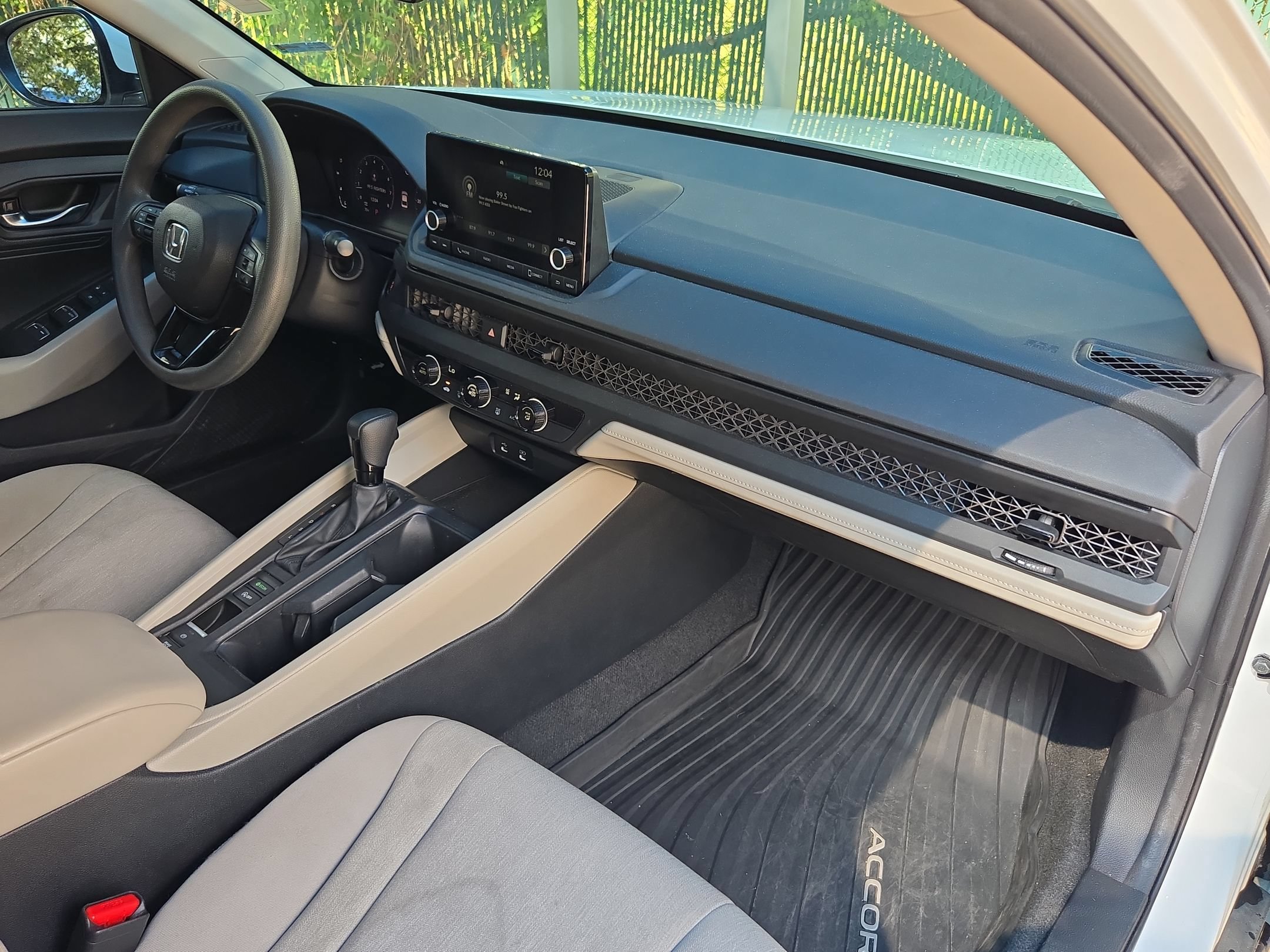 Used 2024 Honda Accord LX image 28