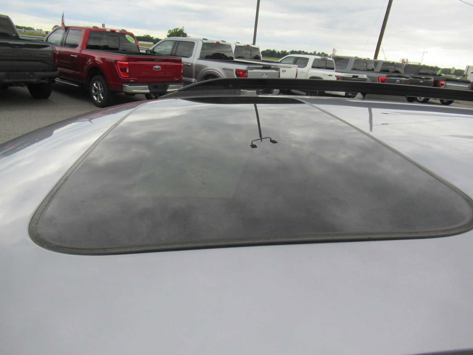 Used 2022 Honda Passport Elite image 13