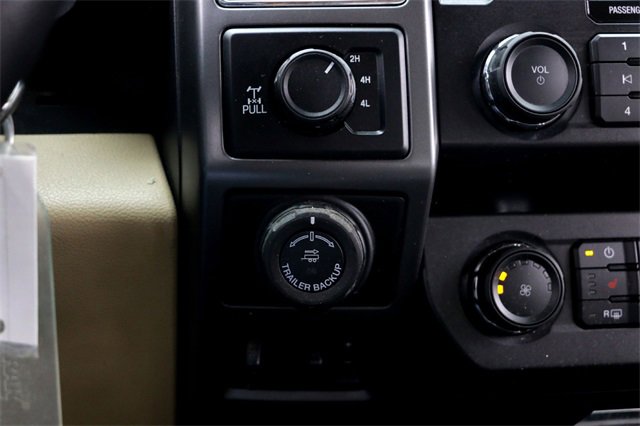 Used 2020 Ford F150 XLT w/ Equipment Group 302A Luxury image 19