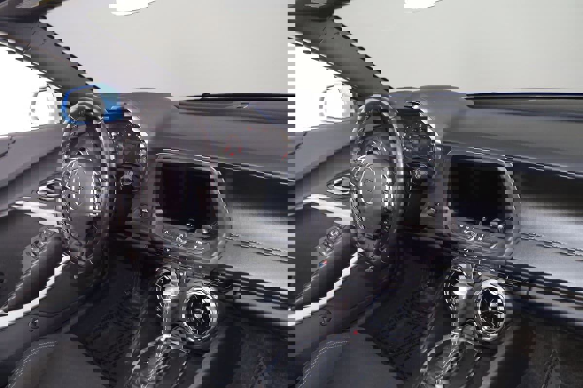 Used 2022 Chevrolet Camaro LT w/ RS Package RWD image 44