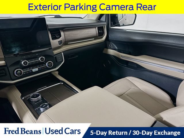 Used 2023 Ford Expedition Max Limited AWD/4WD image 31