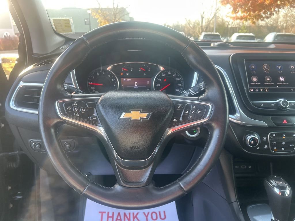 Used 2020 Chevrolet Equinox LT image 14