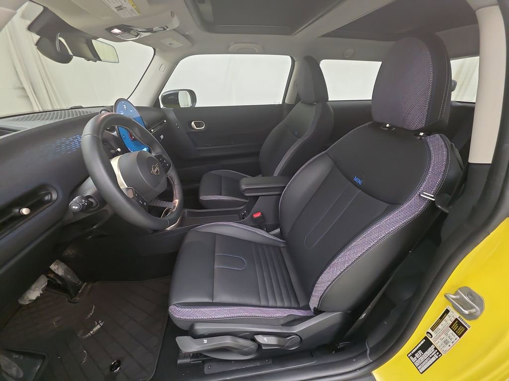 Certified 2025 MINI Cooper S image 14