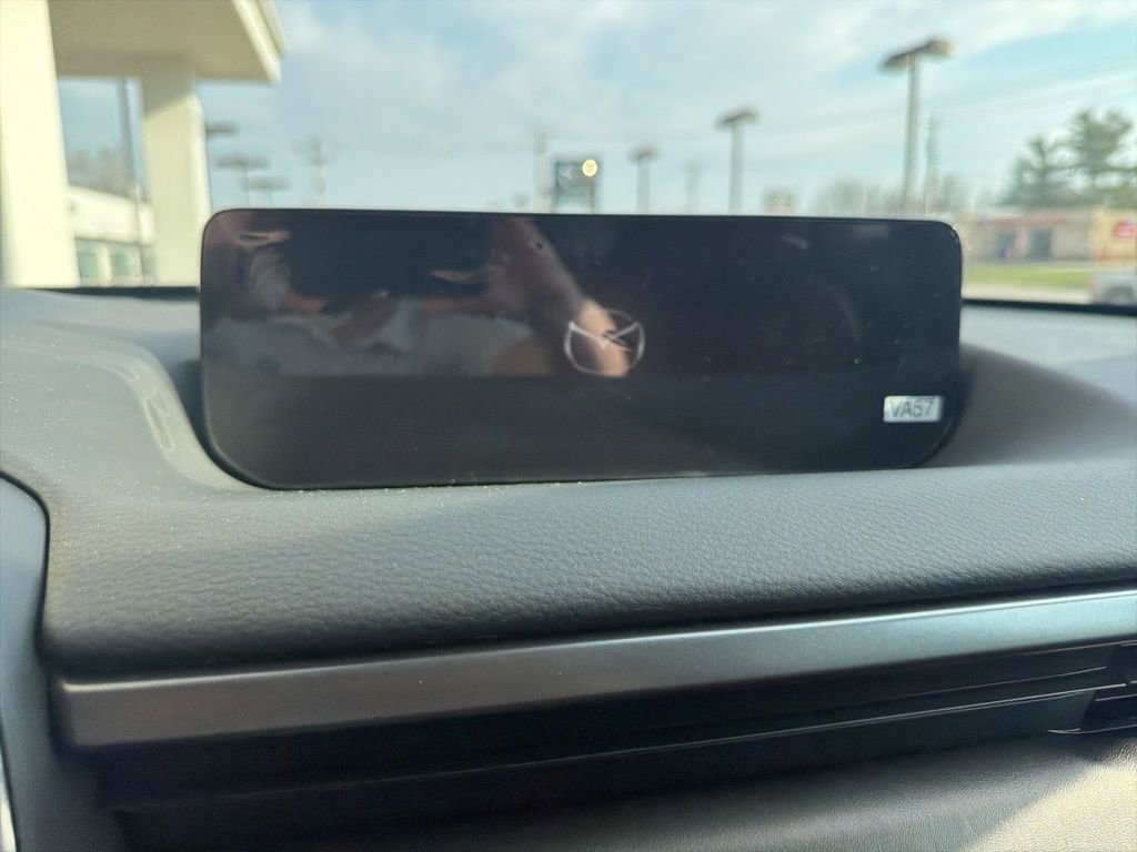 New 2026 MAZDA CX-50 2.5 Hybrid w/ Weather Package AWD/4WD image 31