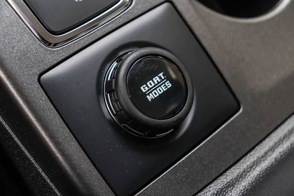 Used 2025 Ford Bronco Sport Big Bend image 19