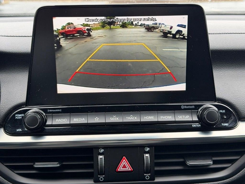 Used 2019 Kia Forte S FWD image 21