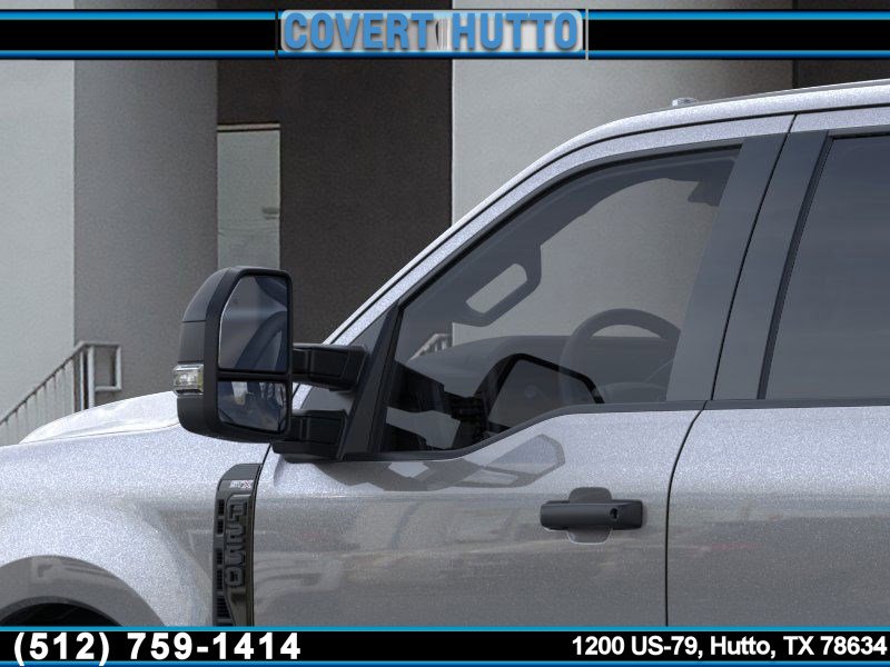 New 2026 Ford F250 XL w/ STX Appearance Package image 20