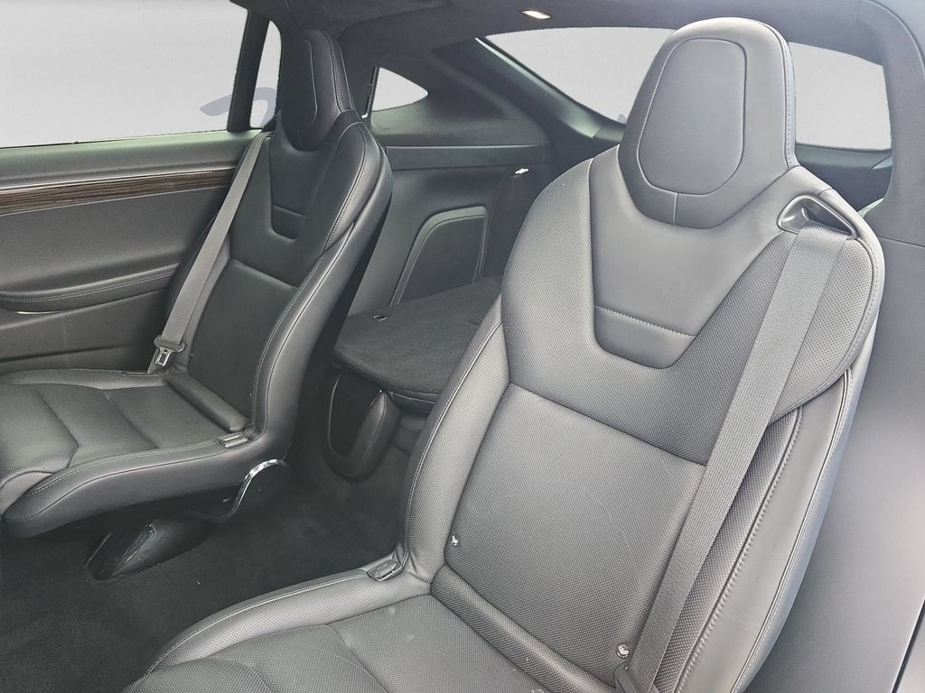 Used 2016 Tesla Model X P90D AWD/4WD image 28