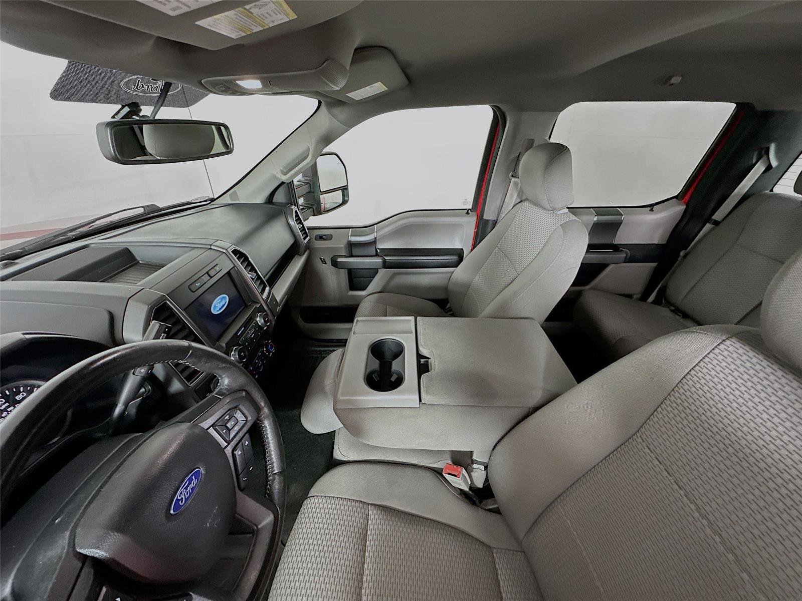 Used 2018 Ford F150 XLT w/ Equipment Group 302A Luxury image 5