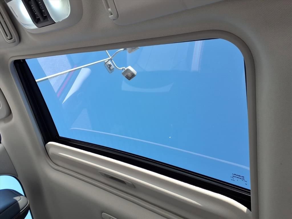 Used 2025 Subaru Crosstrek 2.5i Limited w/ Crosstrek Mirror Package image 12