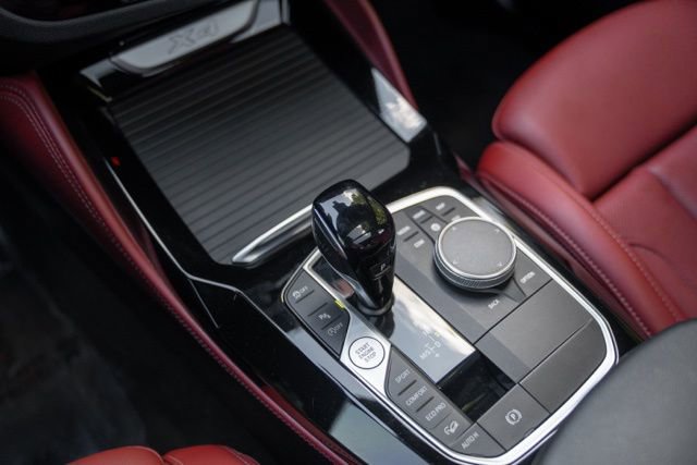 Used 2023 BMW X4 xDrive30i w/ M Sport Package image 38