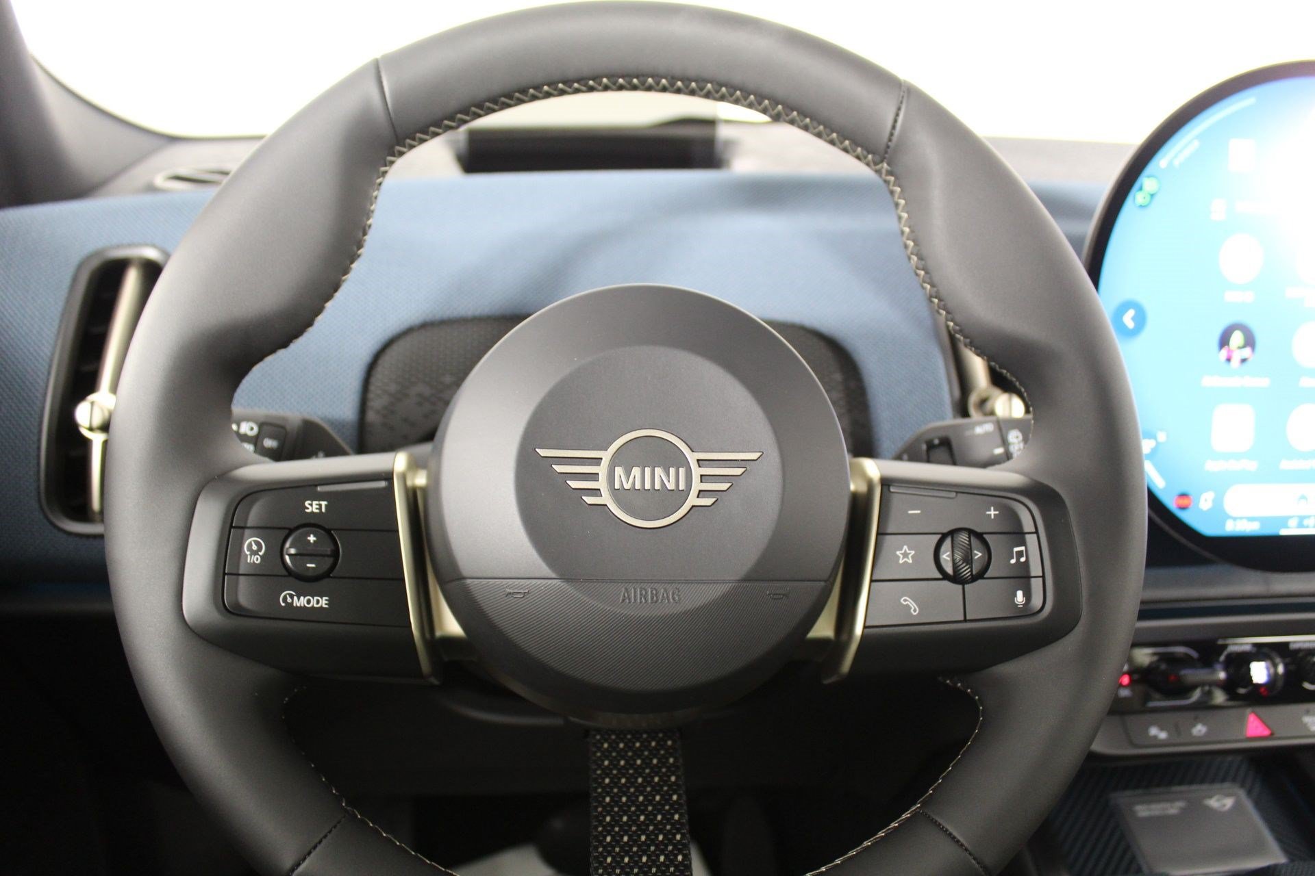 Used 2026 MINI Cooper Countryman S AWD/4WD image 13