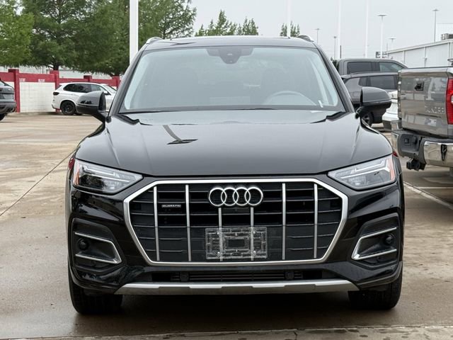 Used 2024 Audi Q5 2.0T Premium Plus AWD/4WD image 8