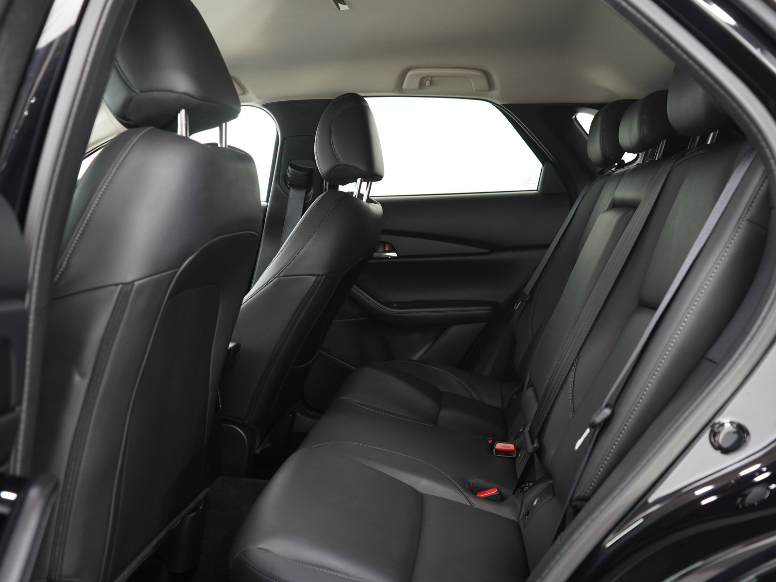 Used 2023 MAZDA CX-30 AWD 2.5 S w/ Preferred Package image 15