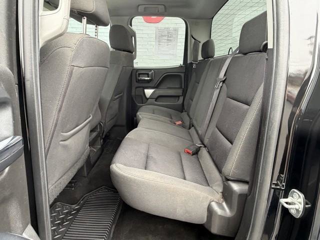 Used 2016 Chevrolet Silverado 1500 LT w/ All Star Edition image 22