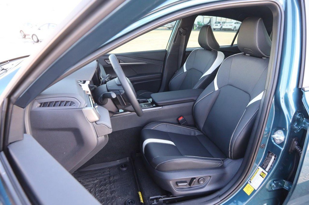 New 2026 Toyota Camry SE image 8